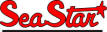 Sea Star Boat Logos