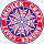 Smoker-Craft Canoe Round Logos