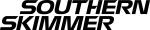 Southern Skimmer Reproduction Die Cut Vinyl Boat Logos