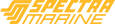 Spectra Marine Reproduction Die Cut Vinyl Boat Logos