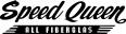 Speed Queen Boat Logos