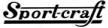 Sport-Craft Boat Logos