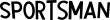 Sportsman Trailers of Wisconsion Reproduction Logos