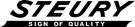 Steury Boat Logos