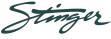 Stinger Boat Logos