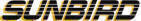 Sunbird Boat Logos