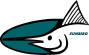 Sunbird Fish Boat Logos