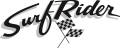 Surf Rider Boat Logos