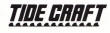 Tide Craft Reproduction Boat Logos