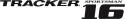 Tracker Sportsman 16 Utility Boat Logos