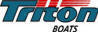 Triton Boats Logos