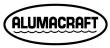Aluma Craft 70s Style Boat Logos