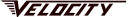 Velocity Boat Logos