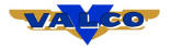 Valco Boat Logos