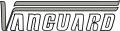 Vanguard 1980s Reproduction Die Cut Vinyl Boat Logos