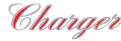 Vintage Charger Boat Logos