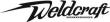 Weldcraft Boat Logos