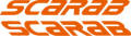 Scarab by Wellcraft Boat Logos