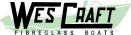 Wes Craft Boat Logos