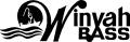Winyah Bass Boat Reproduction Logos
