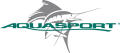 Aquasport New Style Boat Logos