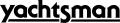 Yachtsman Reproduction Die Cut Vinyl Boat Logos